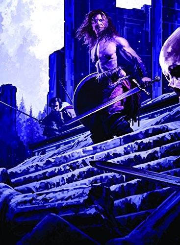 Cover for Swords Against Death (The Chronicles of Fafhrd & the Gray Mouser)