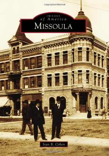 Cover for Missoula