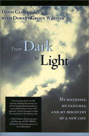 Cover for From Dark to Light