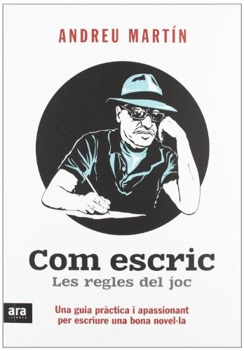 Cover for Com escric. Les regles del joc