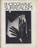 Cover for Photographic surrealism