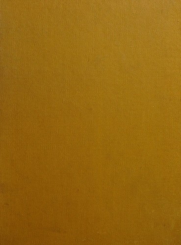 Cover for The New Golden Treasury of Natural History