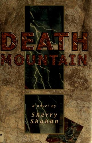 Cover for Death mountain
