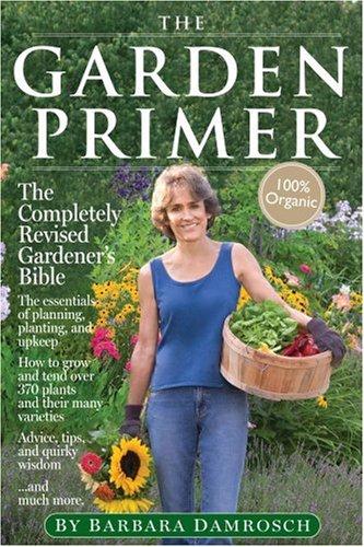 Cover for The Garden Primer