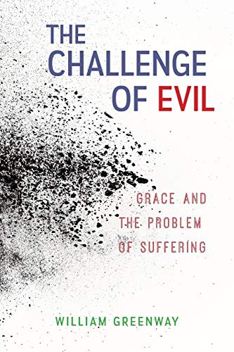 Cover for The Challenge of Evil