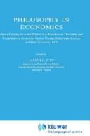 Cover for Epistemology and Psychology of Functions (Synthese Library)