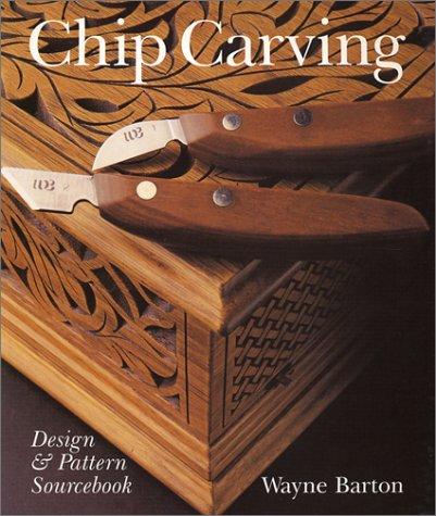 Cover for Chip Carving