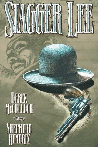 Cover for Stagger Lee