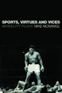 Cover for Sports, virtues and vices