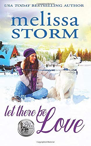 Cover for Let There Be Love