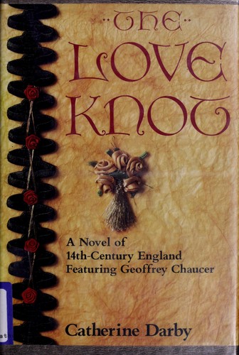 Cover for The Love Knot