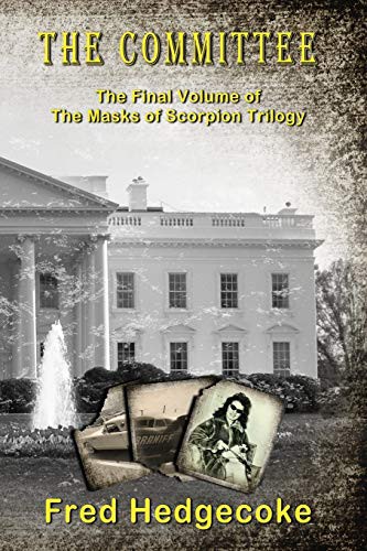 Cover for The Committee