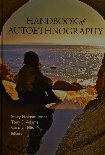 Cover for Handbook of Autoethnography