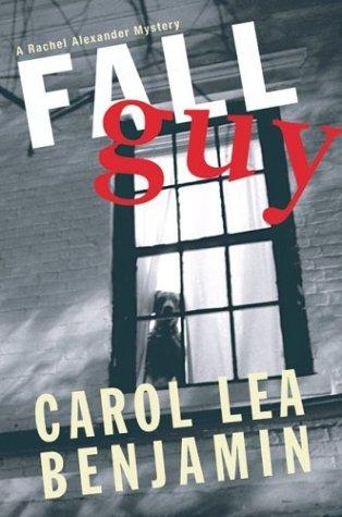 Cover for Fall guy