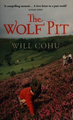 Cover for Wolf Pit