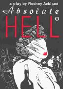 Cover for Absolute hell