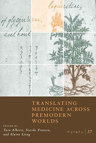 Cover for Osiris, Volume 37