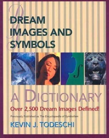 Cover for Dream Images and Symbols