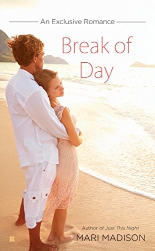 Cover for Break of Day (An Exclusive Romance)