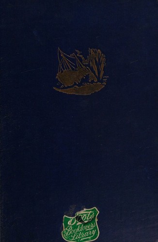 Cover for The Shetland bus