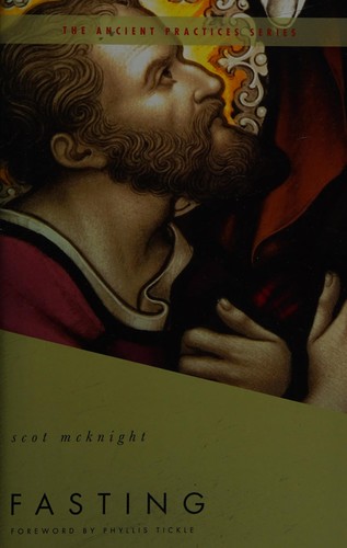 Cover for Fasting
