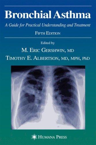 Cover for Bronchial asthma