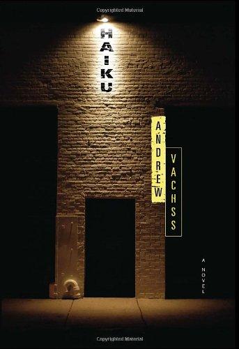 Cover for Haiku
