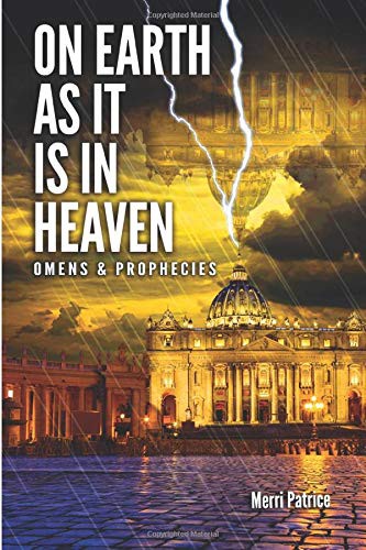 Cover for On Earth As It Is In Heaven