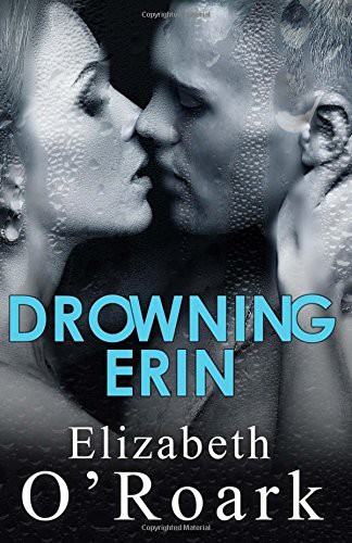 Cover for Drowning Erin