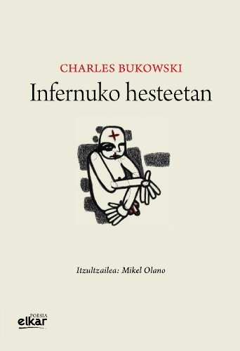 Cover for Infernuko hesteetan