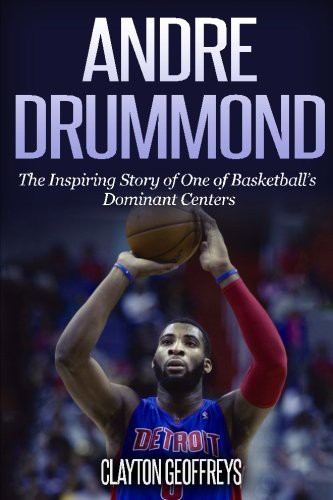 Cover for Andre Drummond