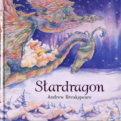 Cover for Stardragon