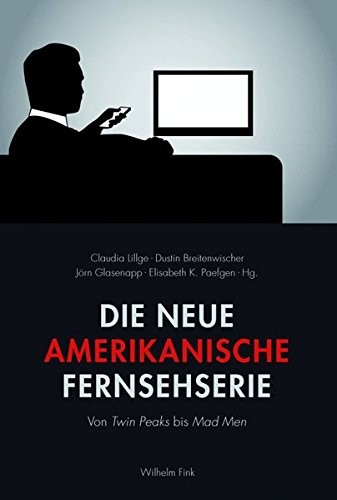Cover for Die neue amerikanische Fernsehserie