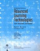 Cover for IEEE International Conference on Advanced Learning Technologies