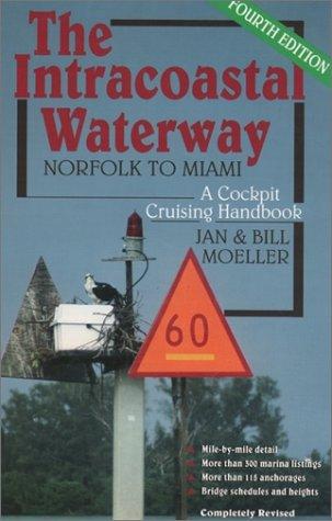 Cover for The Intracoastal Waterway