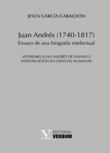 Cover for Juan Andrés