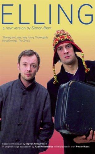 Cover for Elling