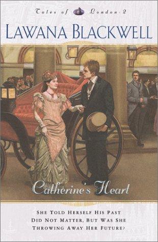 Cover for Catherine's Heart