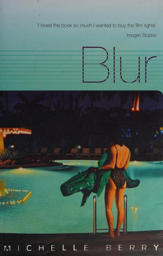 Cover for Blur