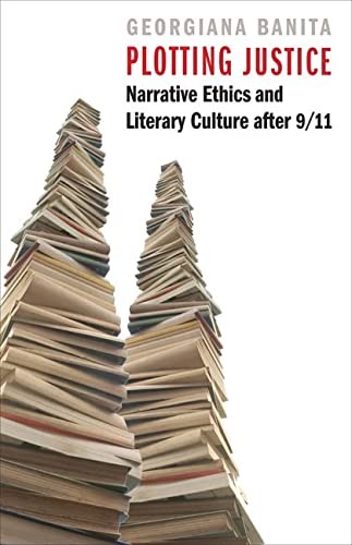Cover for Plotting justice