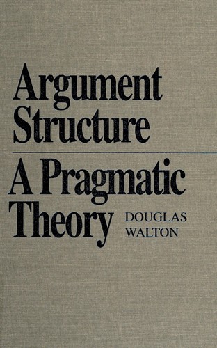 Cover for Argument structure