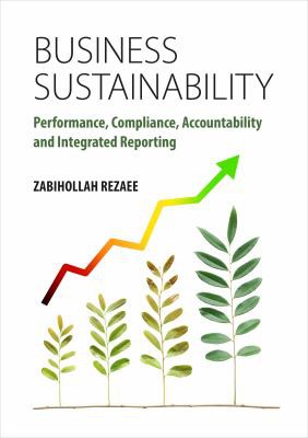 Cover for Business Sustainability