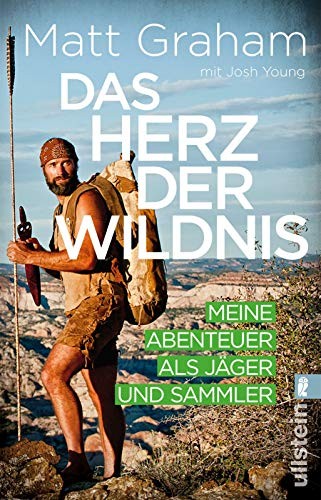 Cover for Das Herz der Wildnis