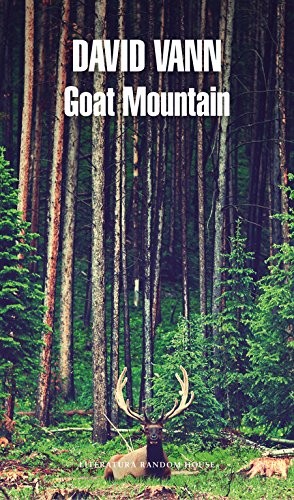 Cover for Goat Mountain