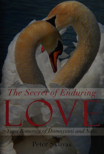 Cover for The Secret of Enduring Love