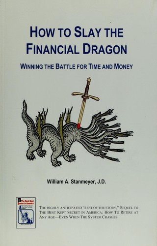 Cover for How to Slay the Financial Dragon