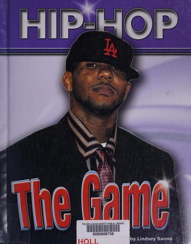 Cover for The Game