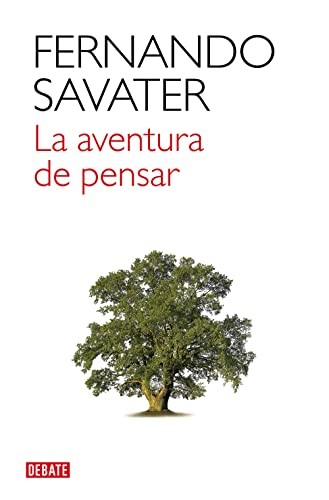 Cover for La aventura de pensar