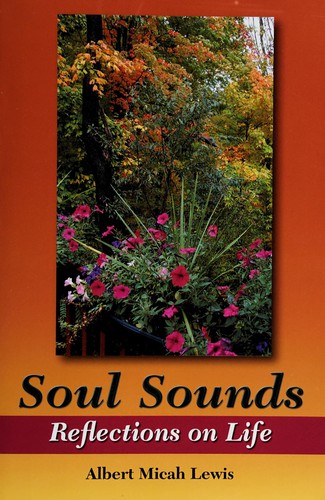 Cover for Soul sounds