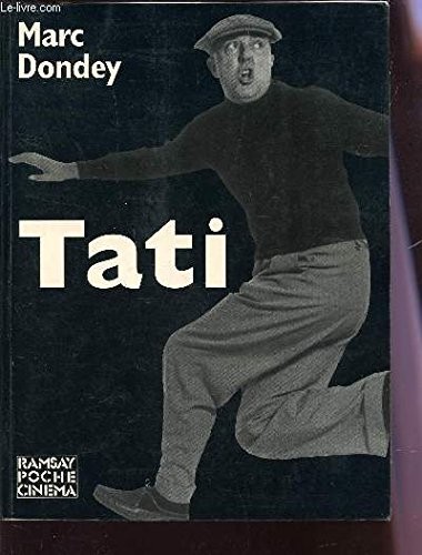Cover for Tati